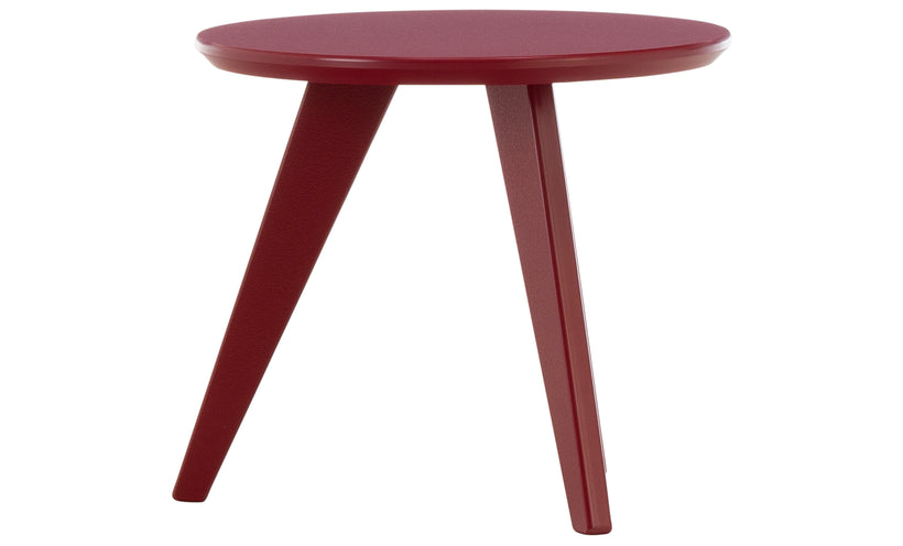 Loll Satellite Chili End Table